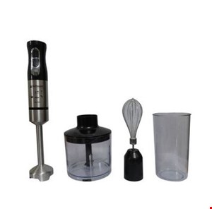  گوشت کوب برقی چند کاره هافمنز مدل HM-8022 