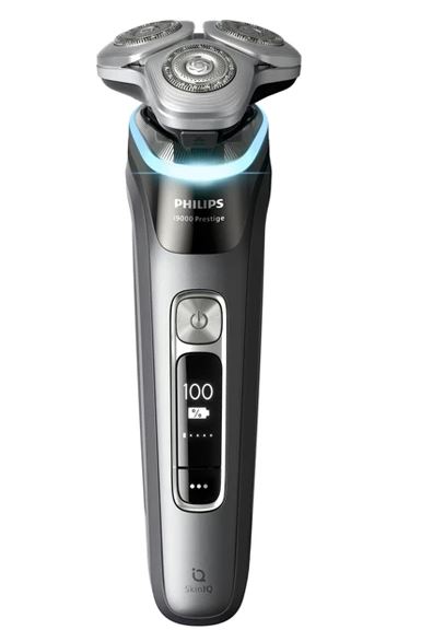  ماشین اصلاح موی صورت شارژی فیلیپس مدل XP9202/10