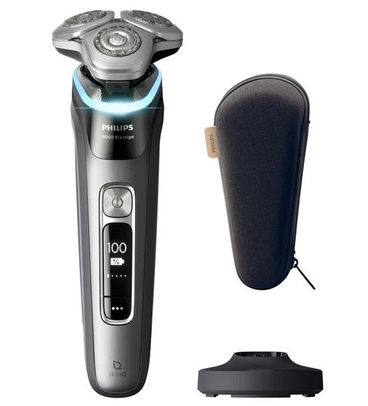  ماشین اصلاح موی صورت شارژی فیلیپس مدل XP9202/10