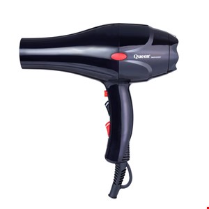  سشوار کویین مدل HD400 (2000 وات) 