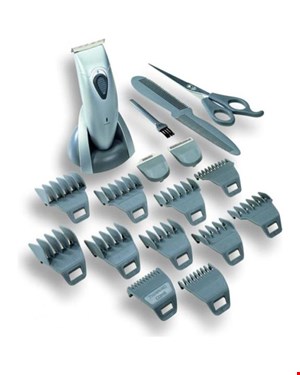  ماشین اصلاح سر و صورت والرا مدل 642.01 T-Blade 