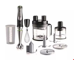  گوشت کوب برقی براون مدل MQ9185X 