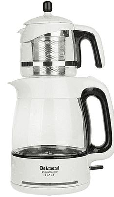 چای ساز دلمونتی مدل DL400 