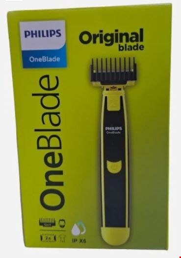 ماشین اصلاح فیلیپس مدل QP2724