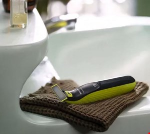 ماشین اصلاح موی صورت فیلیپس مدل QP2724