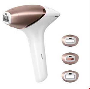  لیزر موهای زائد فیلیپس مدل bri955