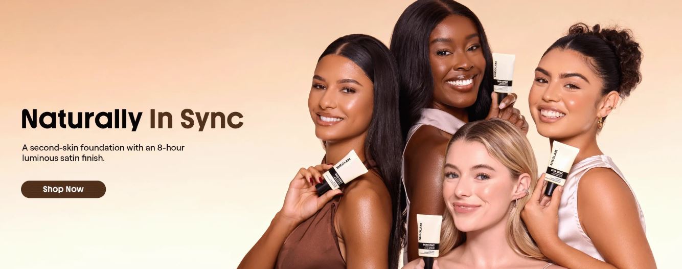  شیگلم نه تنها یک برند آرایشی، بلکه نمادی از زیبایی، نوآوری و دسترسی همگانی به کیفیت است.