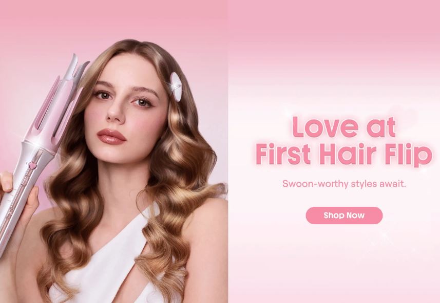 شیگلم: از لوازم آرایشی تا شخصی برقی